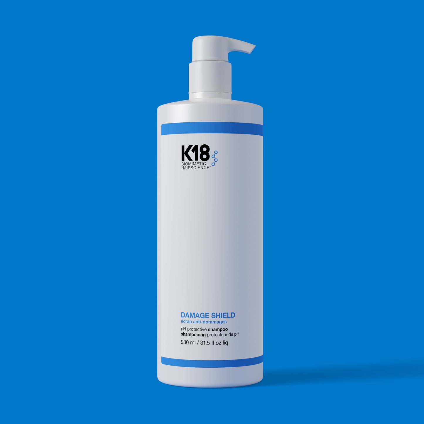 PEPTIDE PREP™ pH Maintenance Sjampó