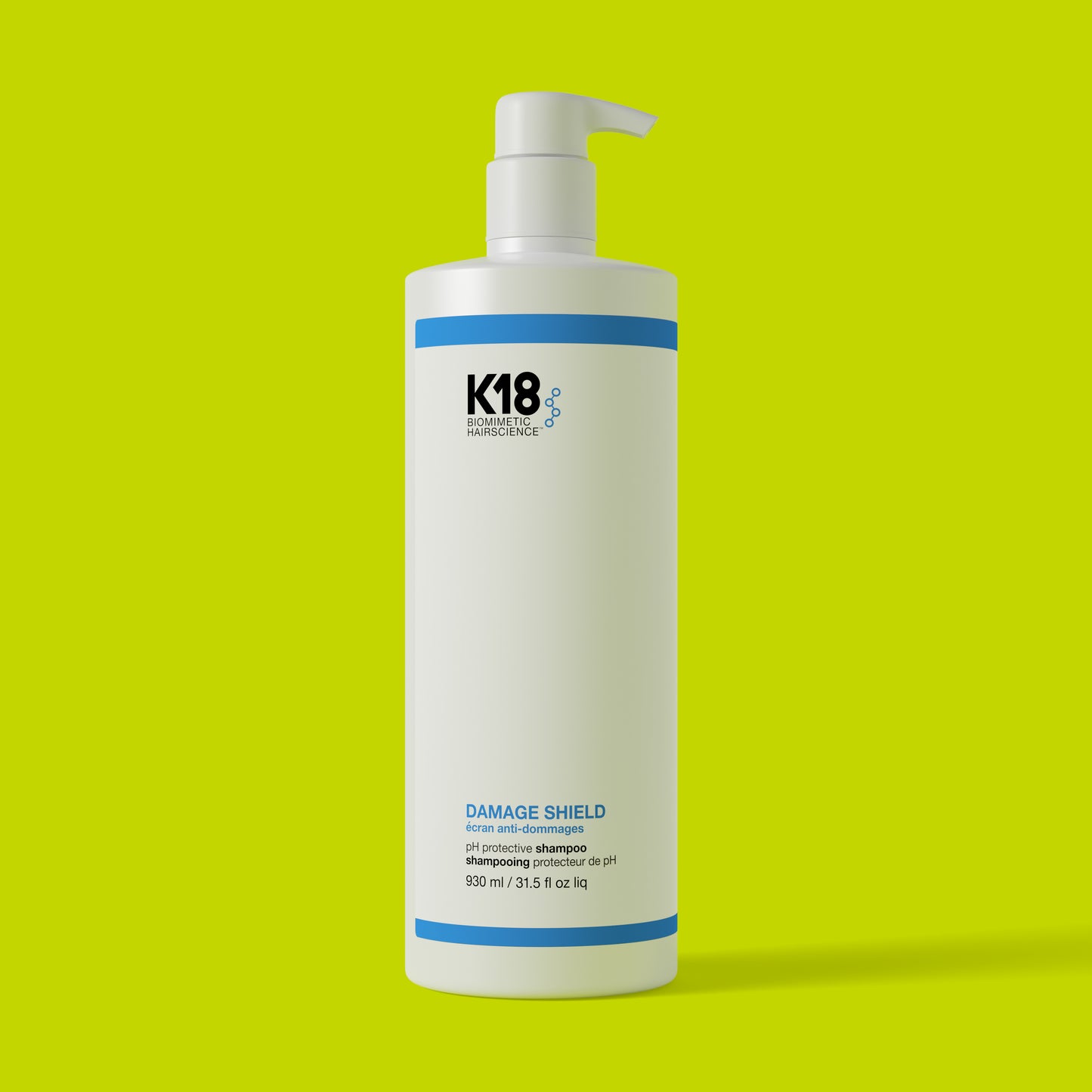PEPTIDE PREP™ pH Maintenance Sjampó