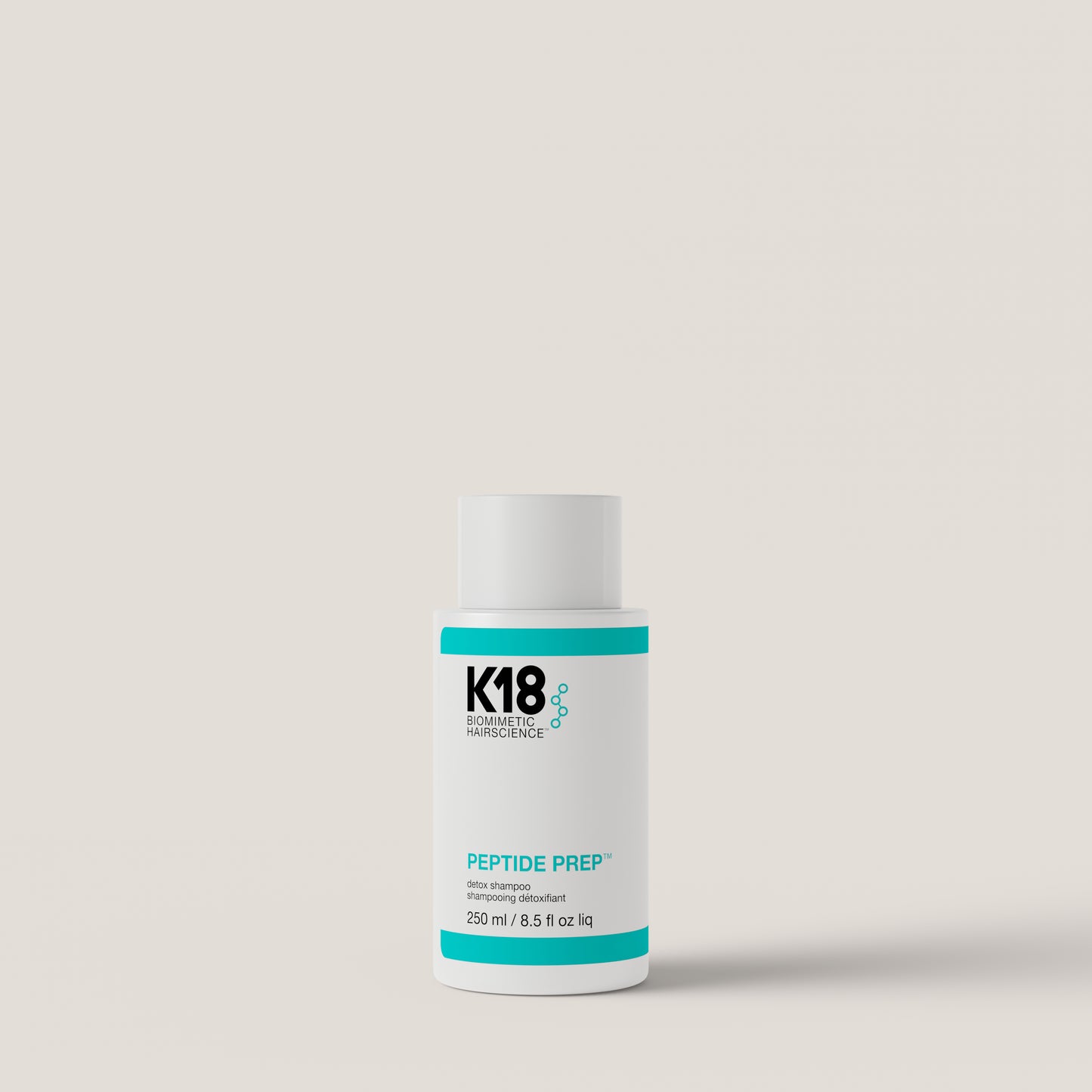 PEPTIDE PREP™ Detox Sjampó