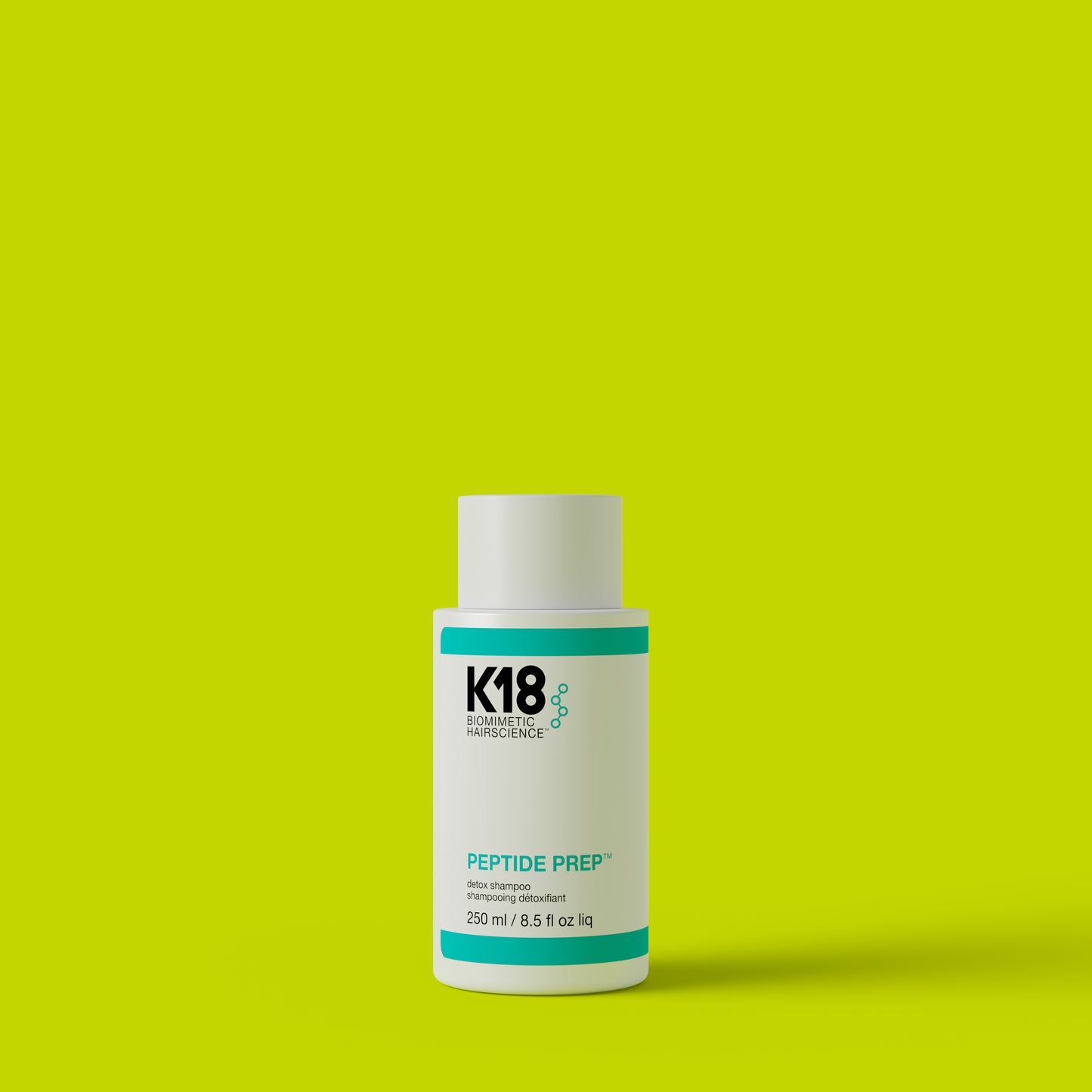 PEPTIDE PREP™ Detox Sjampó