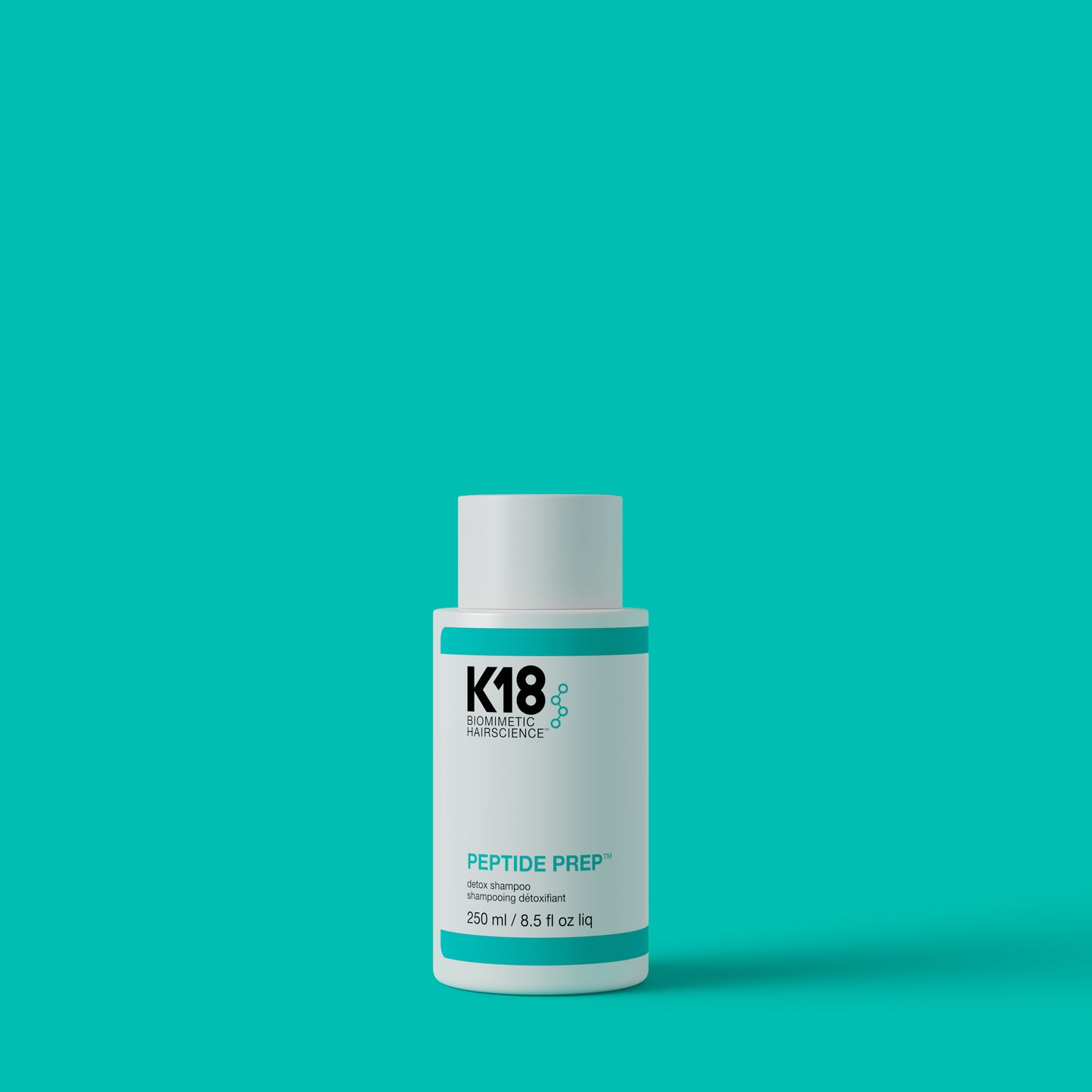 PEPTIDE PREP™ Detox Sjampó