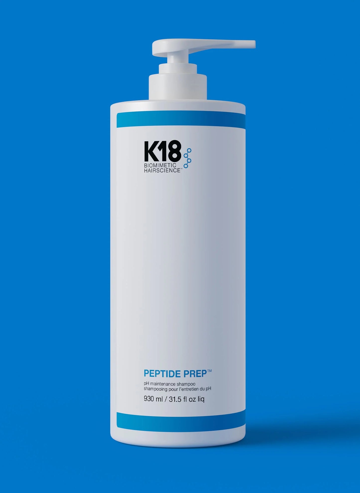 PEPTIDE PREP™ pH Maintenance Sjampó
