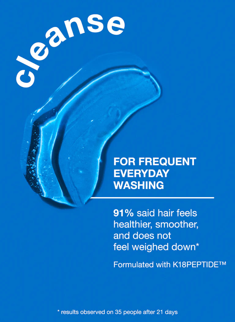 PEPTIDE PREP™ pH Maintenance Sjampó